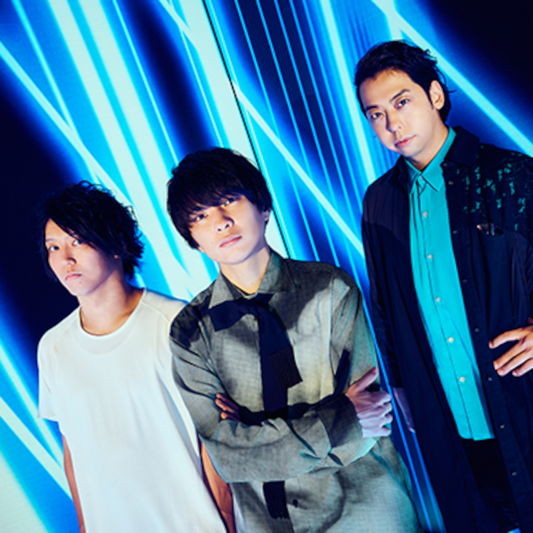 UNISON SQUARE GARDEN 組成20周年Live Blu-ray/DVD《UNISON SQUARE GARDEN 20th Anniversary LIVE "ROCK BAND is fun" 2024.07.24 / "オーケストラを観にいこう" 2024.07.25 at Nippon Budokan》<2Blu-ray+CD/4DVD+CD>