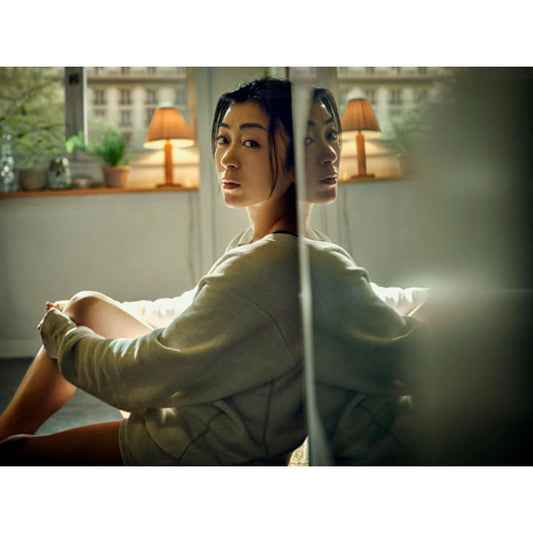 宇多田光 單曲黑膠《Mine or Yours》 <完全生産限定盤(12”黑膠LP)>