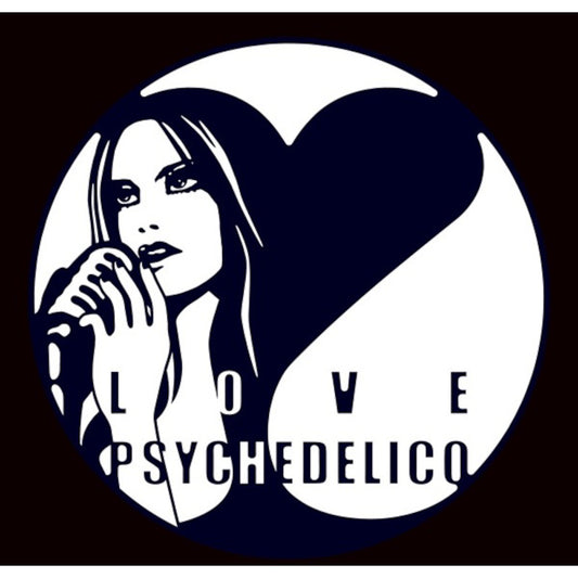 LOVE PSYCHEDELICO出道25周年紀念 第1~7張原創專輯 黑膠《7專輯套裝》<完全限定盤(9LP黑膠・180g重量盤+7”特典黑膠)>
