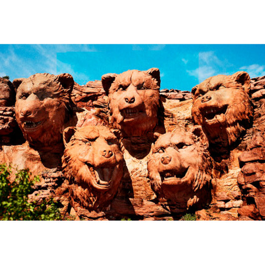 MAN WITH A MISSION組成15周年 最新EP《XV e.p.》 <初回生産限定盤(CD+15週年紀念Booklet)/通常盤(CD)>