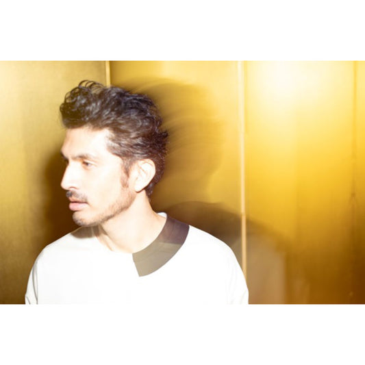 平井堅 出道30周年紀念 第1~5張原創專輯 黑膠《un-balanced》、《Stare At》、《THE CHANGING SAME》、《gaining through losing》、《LIFE is...》<完全生産限定盤(2LP黑膠・180g重量盤)>