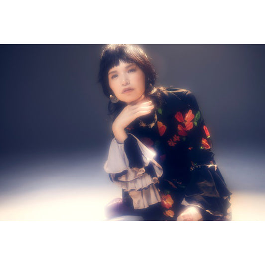 Superfly 影像作品《Ride the Wave ~ Live & Documentary~》<3Blu-ray+Photo Book>