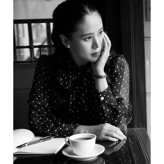 手嶌葵「Aoi Works」系列 第3張精選輯《Aoi Works Ⅲ ~best collection 2019-2025~》<CD>