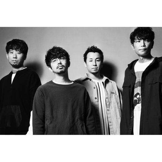 ASIAN KUNG-FU GENERATION 單曲CD《ライフ イズ ビューティフル》動作遊戲「FARMAGIA」系列主題曲 <初回生産限定盤(CD+Blu-ray)/通常盤(CD)>