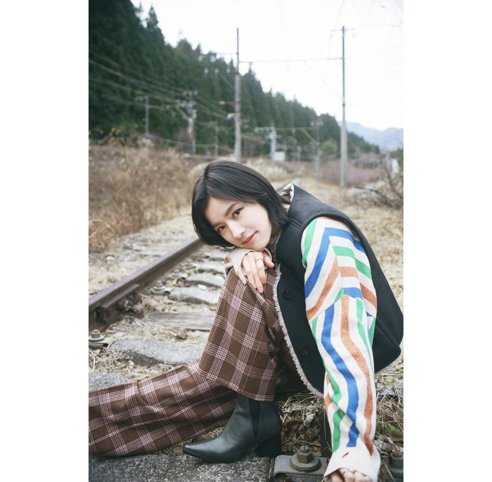 milet 最新單曲CD《I still/Nobody Knows》milet主演電影「不知名女友」主題曲 <初回生産限定盤(CD+Blu-ray)/通常盤(CD)>