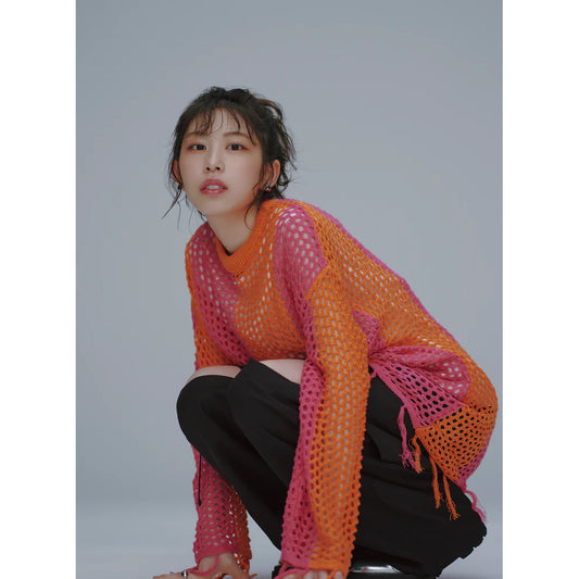 汐れいら(Ushio Reira) 單曲CD《ハレの日に》動畫「薰香花朵凛然綻放」片尾曲 <期間生産限定盤(CD+Blu-ray)>