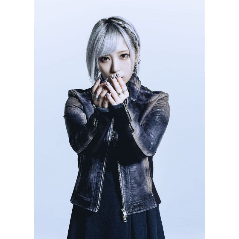 ReoNa 第11張單曲CD《End of Days》動畫「ARKNIGHTS【焔燼曙明/RISE FROM EMBER】」片頭曲 <初回生産限定盤(CD+Blu-ray)/通常盤(CD)/期間生産限定盤(CD+Blu-ray)>