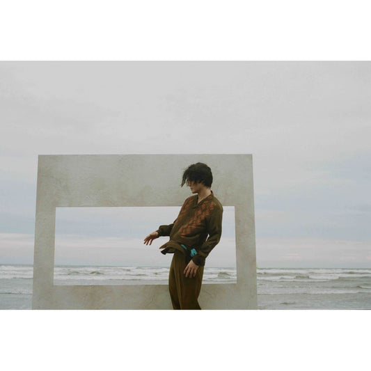 センチミリメンタル(Centimillimental) 第2張原創專輯《カフネ》<初回生産限定盤(CD+Blu-ray)/通常盤(CD)>