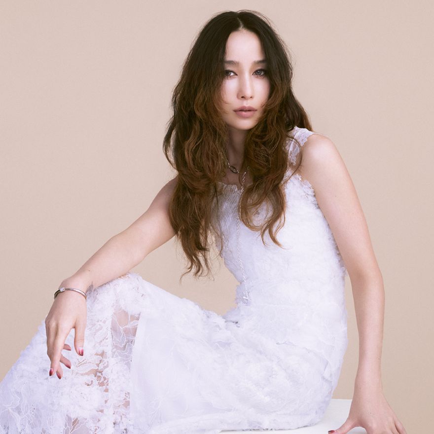 中島美嘉 單曲CD《祈り、終われば》動畫「無職轉生III~到了異世界就拿出真本事~」片尾曲 <期間生産限定盤(CD+Blu-ray+第二封面)>
