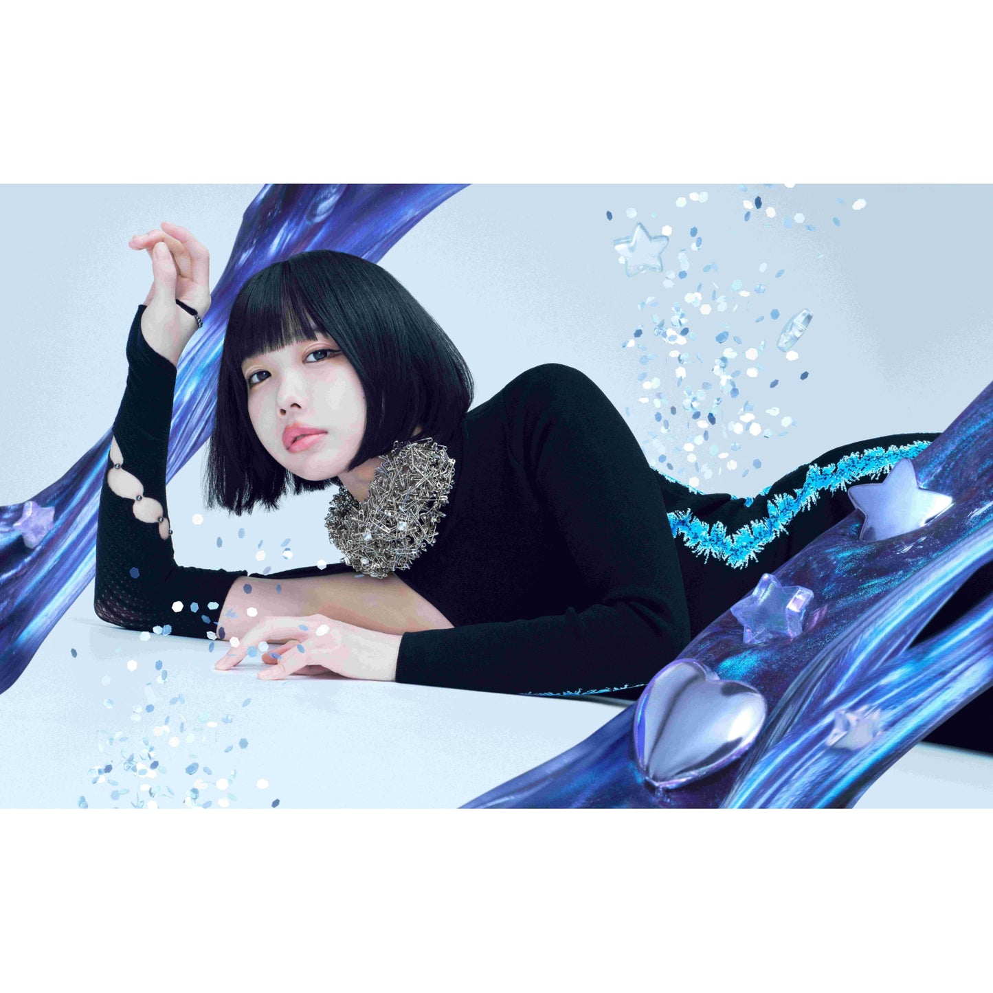 ano 首張原創專輯《猫猫吐吐》<初回生産限定盤(2CD+Blu-ray+Photo Book)/通常盤(2CD)>
