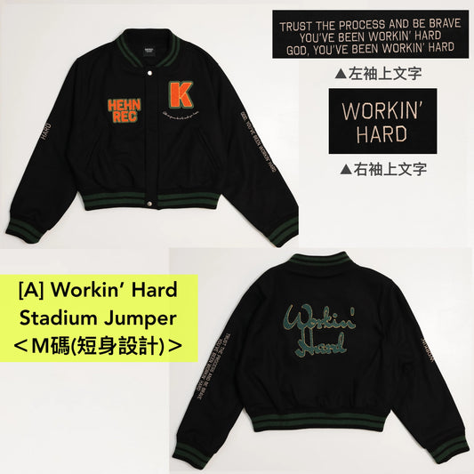 藤井風最新商品預購 『Fujii Kaze official goods w/s collection』