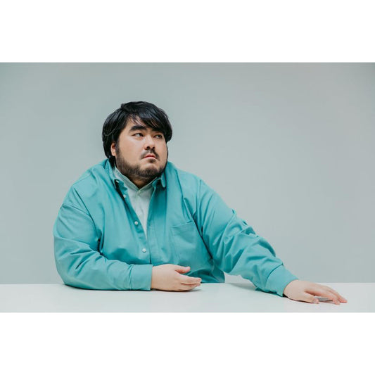 スカート(Skirt) 第5張主要專輯 黑膠/CD《スペシャル》<LP黑膠/CD+Blu-ray/CD Only>