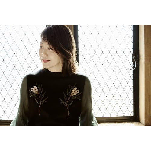 菊池桃子 出道40周年EP 《Eternal Harmony》<CD>