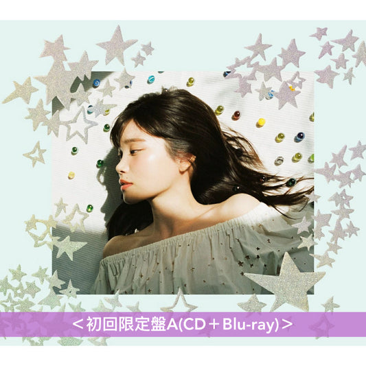 CENT 首張迷你專輯《らぶあるばむ》<初回限定盤A(CD+Blu-ray)/初回限定盤B(CD+Blu-ray)/通常盤(CD)>