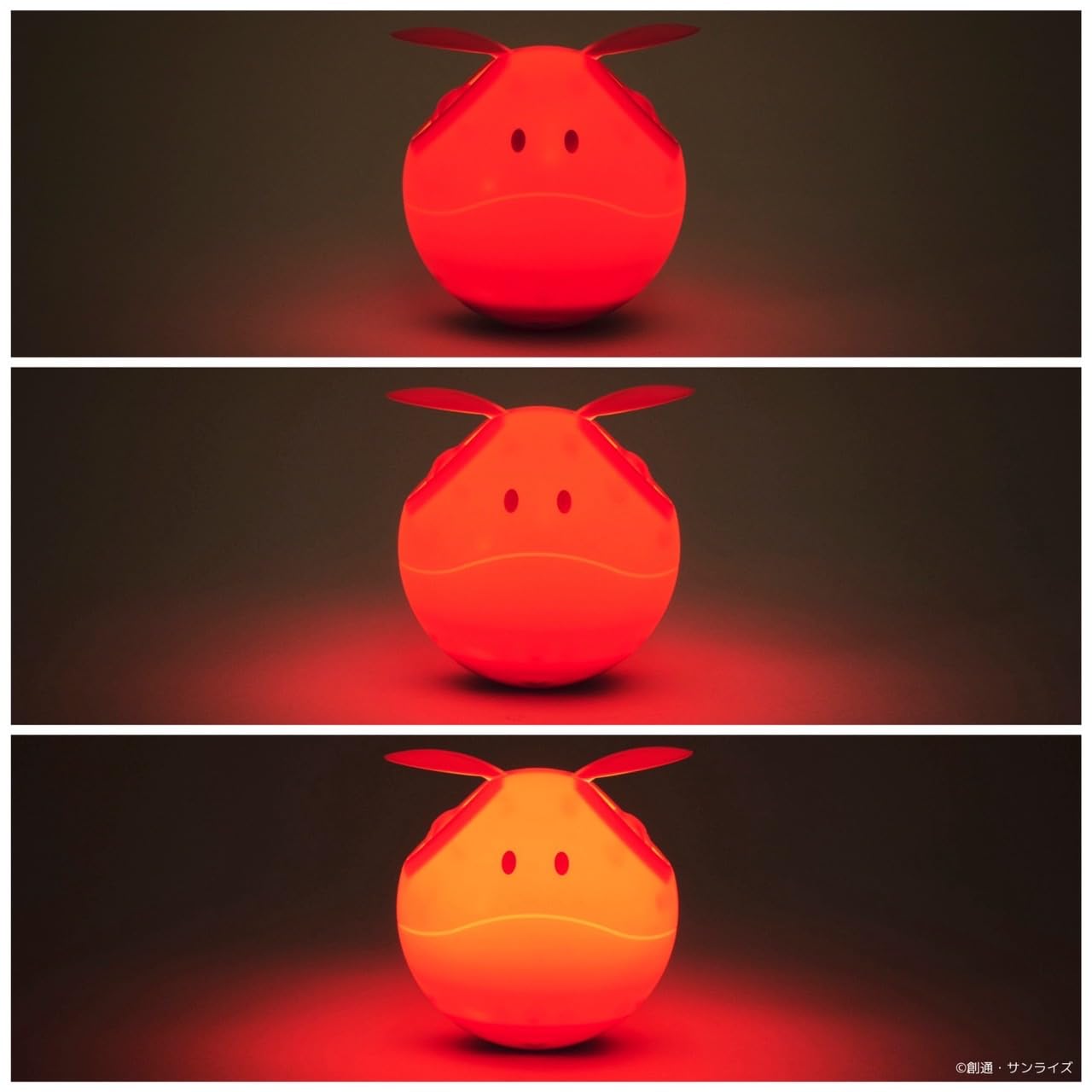 機動戰士 Gundam SEED FREEDOM HARO LIGHT BOOK <附Haro LED燈>