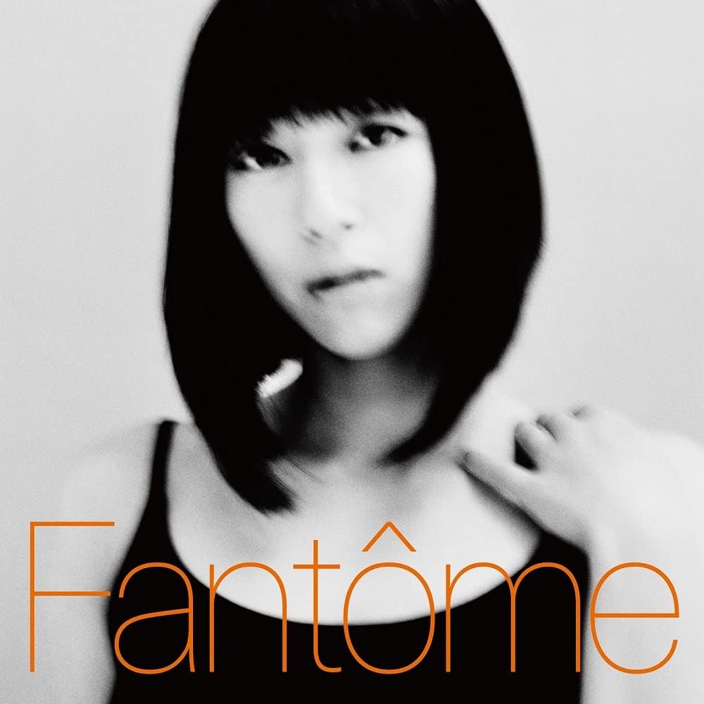 宇多田光 第1~8張原創專輯黑膠《First Love》、《Distance》、《Deep River》、《Ultra Blue》、 《Heart Station》、《Fantome》、《初恋》、《Bad Mode》<生産限定盤(2LP/180g重量盤)>