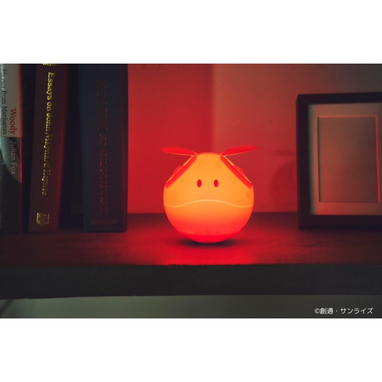 機動戰士 Gundam SEED FREEDOM HARO LIGHT BOOK <附Haro LED燈>