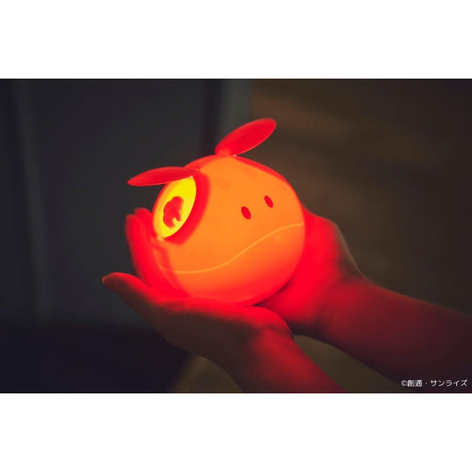 機動戰士 Gundam SEED FREEDOM HARO LIGHT BOOK <附Haro LED燈>