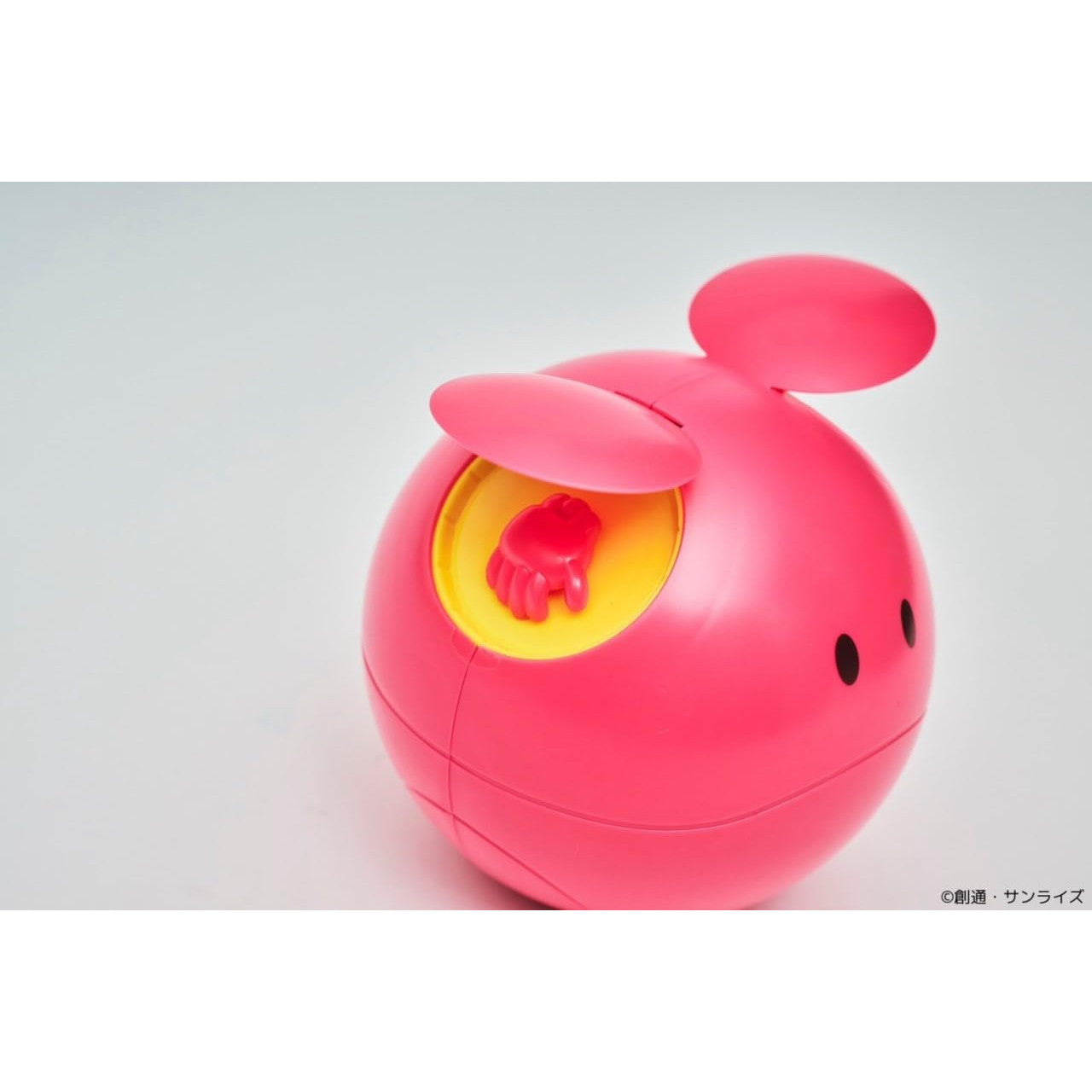 機動戰士 Gundam SEED FREEDOM HARO LIGHT BOOK <附Haro LED燈>