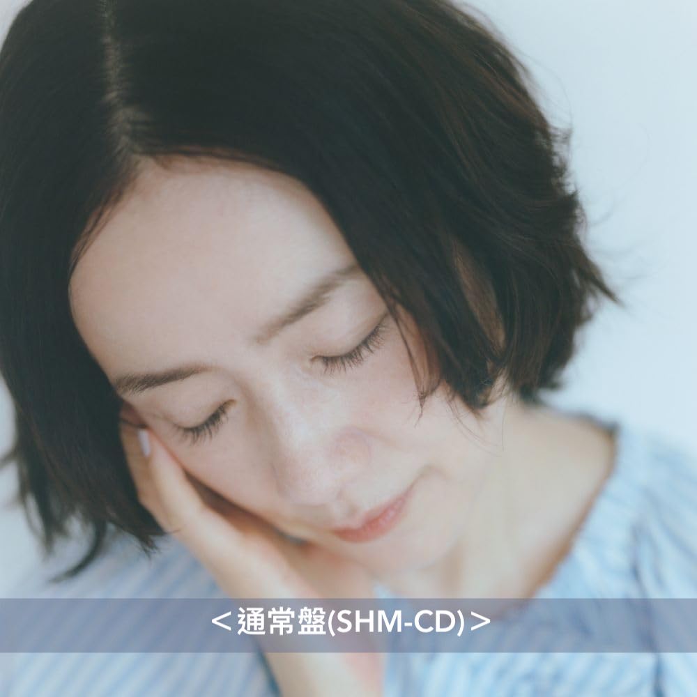 原田知世 情歌翻唱專輯 黑膠/CD《恋愛小説4~音楽飛行》<限定黑膠盤(LP)/初回限定盤(2SHM-CD)/通常盤(SHM-CD)>
