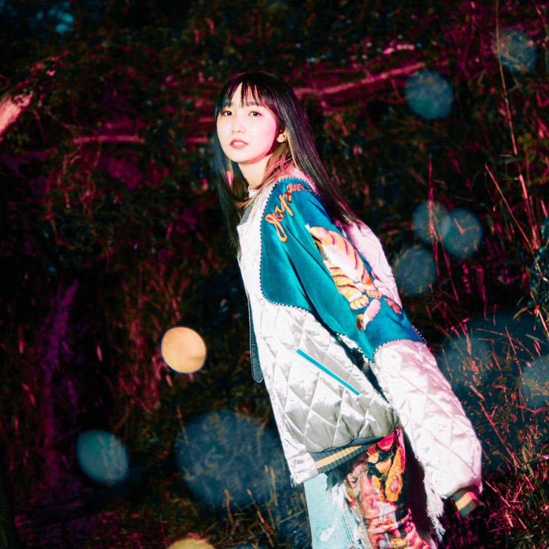 幾田りら 單曲CD《百花繚乱》動畫「藥師少女的獨語」第2季片頭曲 <初回生産限定盤(CD+Blu-ray)/通常盤(CD)/完全生産限定盤(CD+Blu-ray)>