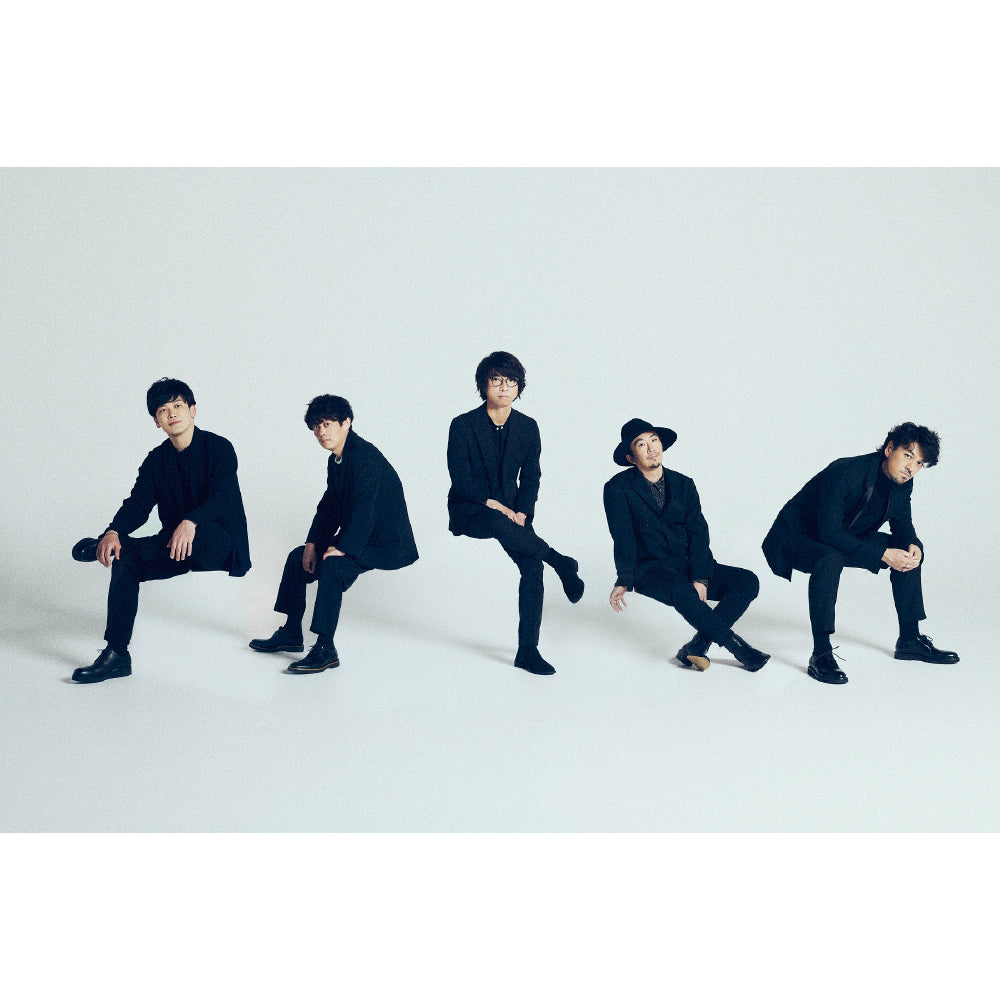 wacci 第12張單曲CD《愛は薬》動畫「藥師少女的獨語」第2季片尾曲 <初回生産限定盤(CD+Blu-ray)/通常盤(CD)/期間生産限定盤(CD+Blu-ray)>