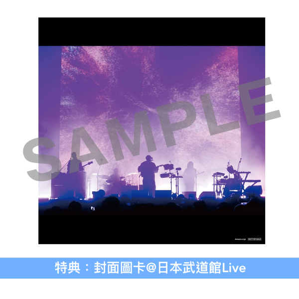 Kroi 第3張原創專輯《Unspoiled》<CD+Blu-ray/CD>