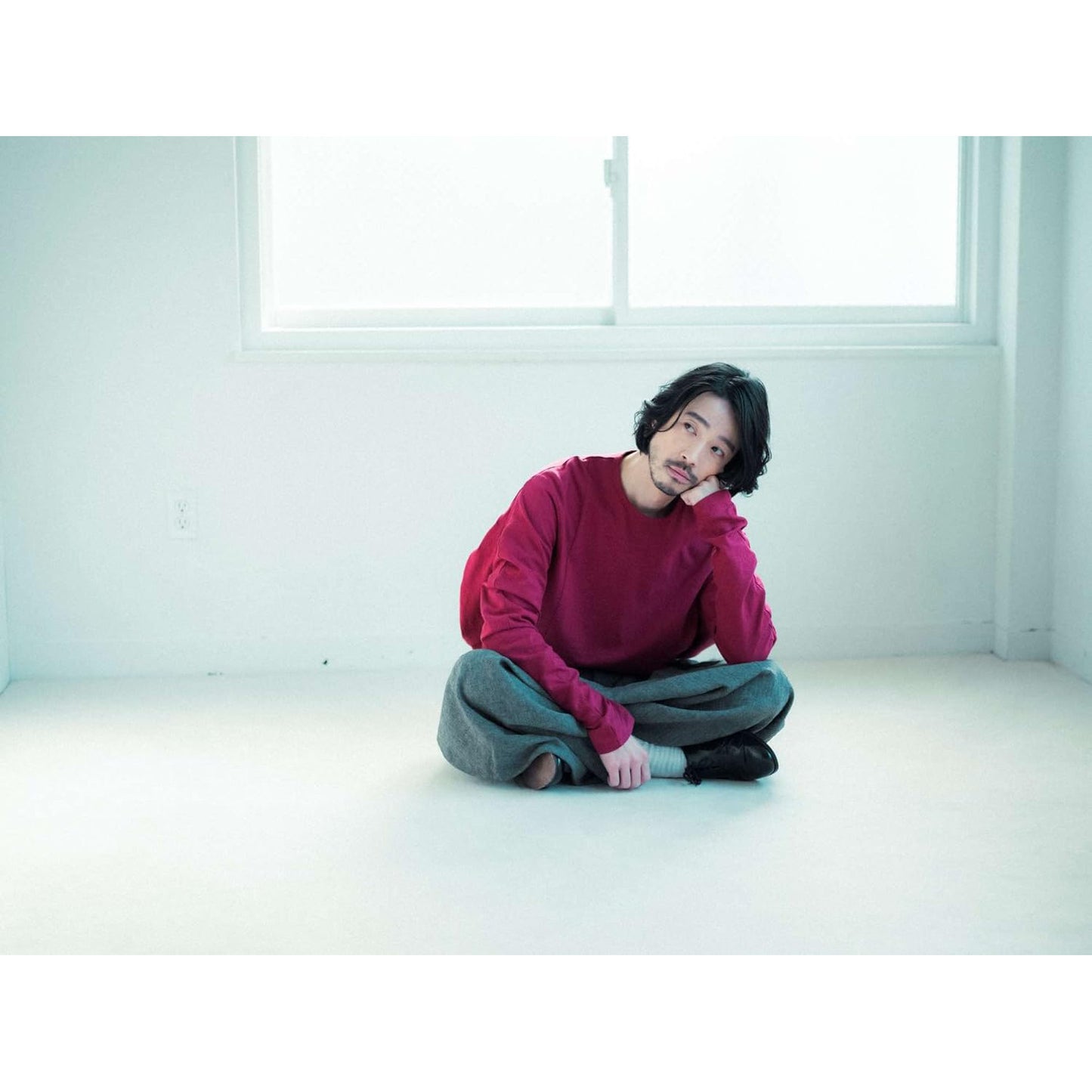 大橋三重唱 EP《カラタチの夢》<初回生産限定盤(CD+Blu-ray)/通常盤(CD)>