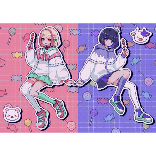 音莉飴 單曲CD《りんごと君》動畫「狼與辛香料 MERCHANT MEETS THE WISE WOLF」第二季片尾曲 <期間生産限定盤(CD)>