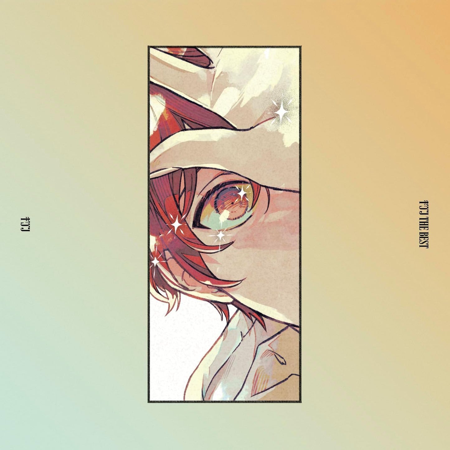 動畫「Given」歌曲Complete Album黑膠《ギヴン THE BEST》 <完全生産限定盤(4LP黑膠+T恤+毛巾+橡膠手帶)>