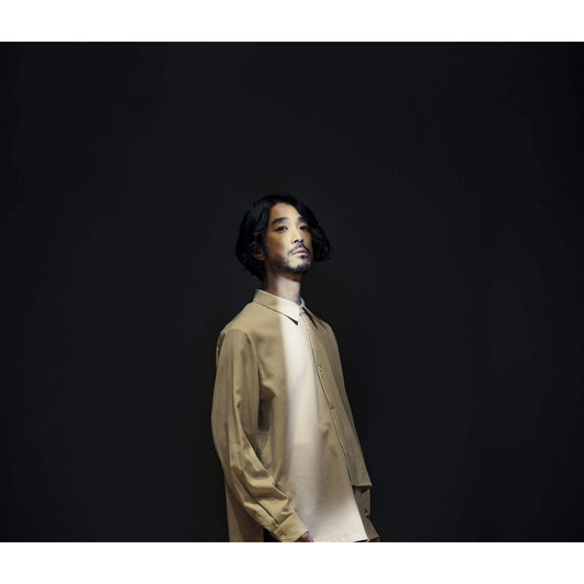 大橋三重唱 第15張原創專輯《NEW WORLD》<黑膠(LP)/初回生産限定盤(CD+Blu-ray)/通常盤(CD)>