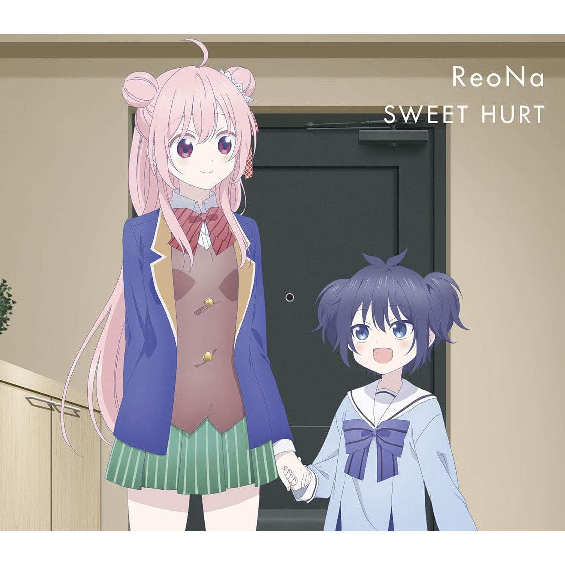 ReoNa 第1~8張單曲CD《SWEET HURT》、《forget-me-not》、《Null》、《ANIMA》、《ないない》、《シャル・ウィ・ダンス?》、《Alive》、《R.I.P.》<初回生産限定盤/通常盤/期間生産限定盤>