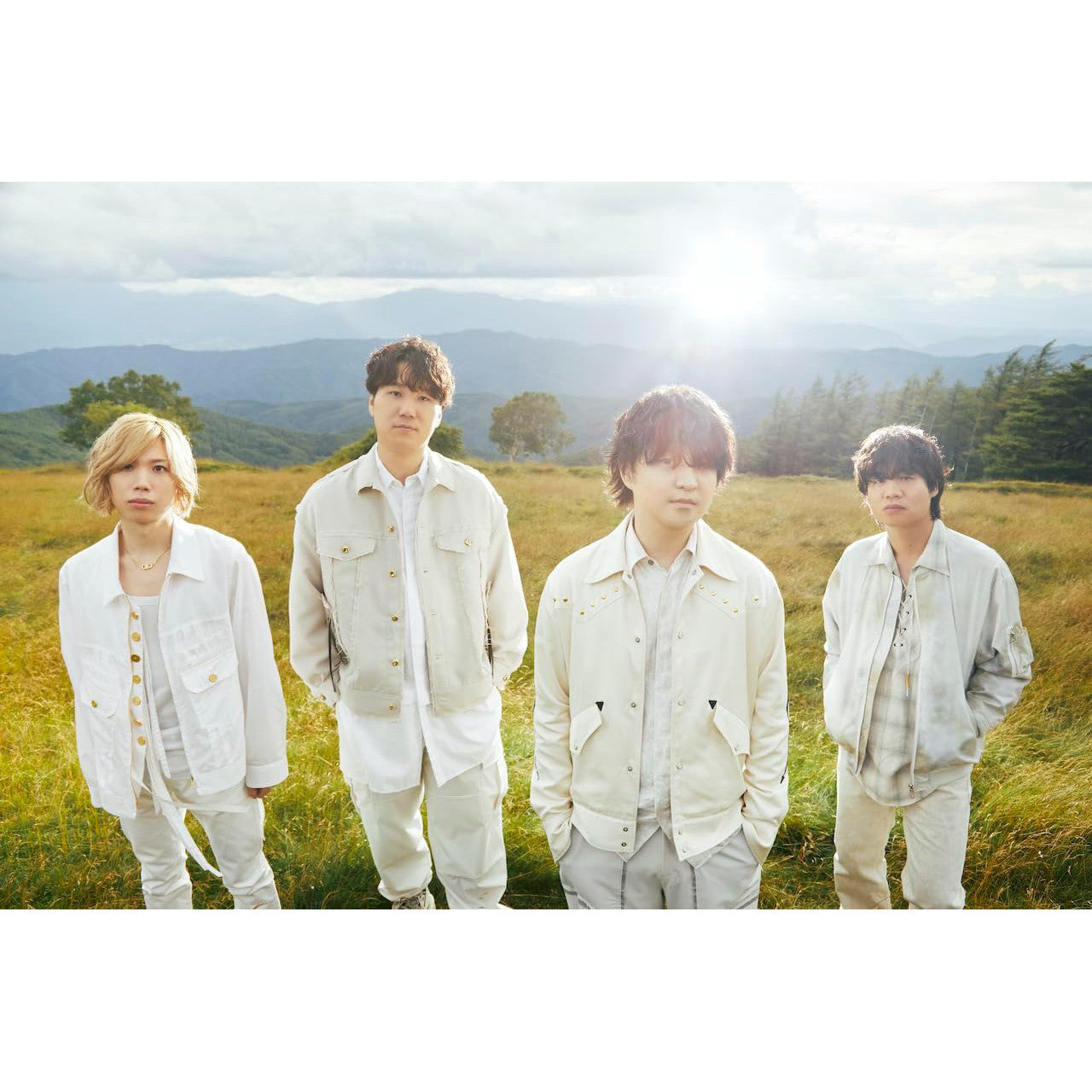 Official髭男dism 第6張單曲CD《Chessboard / 日常》<CD+Blu-ray版/CD版>