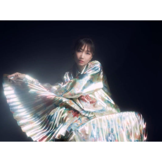 大塚愛 出道21周年 Live Blu-ray《LOVE IS BORN ~21st Anniversary 2024~》<初回生産限定盤(2Blu-ray+Live Photo Booklet)/通常盤(2Blu-ray)>