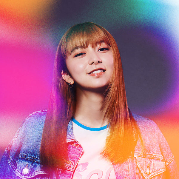 EIKO (上白石萌歌) 最新CD《Count on me》<初回生産限定盤(CD+Blu-ray)/通常盤(CD)>