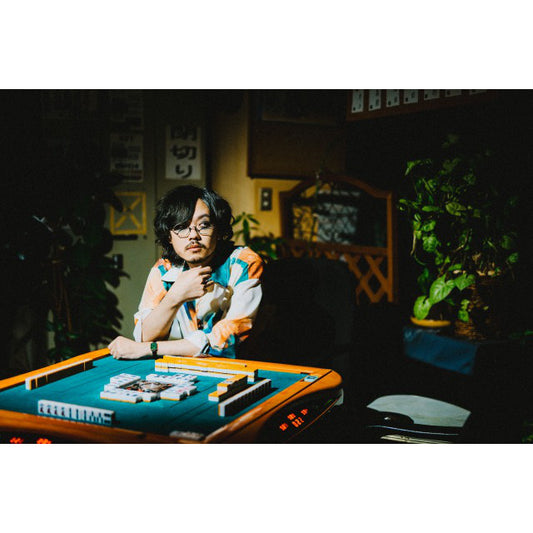 TOOBOE 首張原創專輯《Stupid dog》<初回生産限定盤(CD+Blu-ray+絨毛玩具+Booklet)/通常盤(CD)>