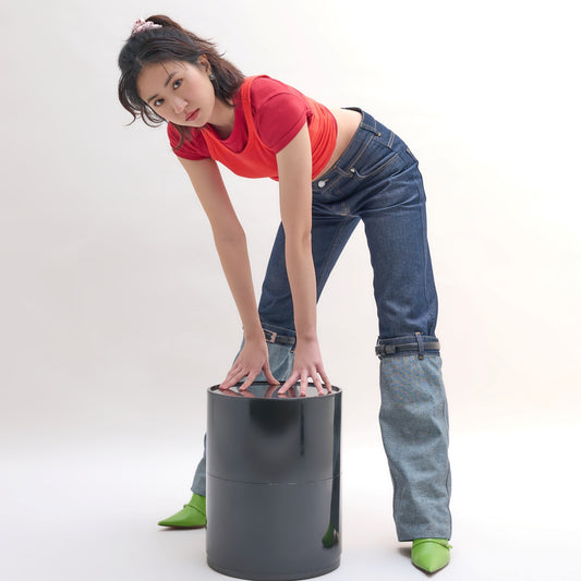 台灣創作歌手 9m88 第3張原創專輯 日版黑膠《Sent》<初回完全限定生産盤(LP/紅色彩膠)>