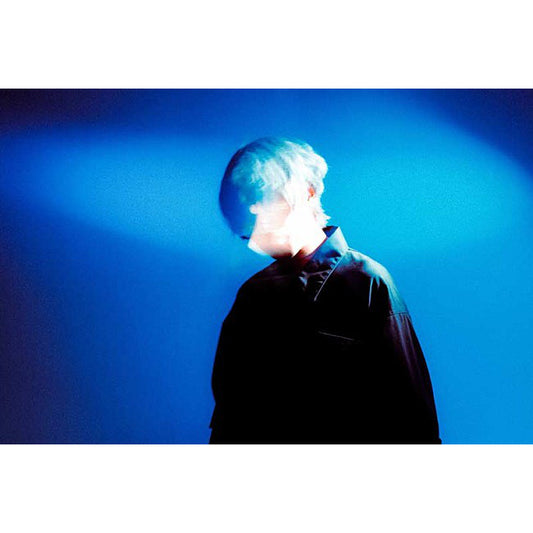 Eve 樂團樂譜《Eve「廻人」Selection」》<8曲目>