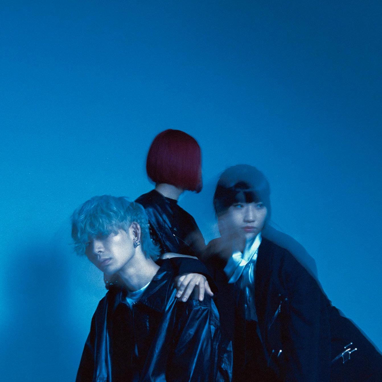 CLAN QUEEN 第1、2張原創專輯《VeiL》、《NEBULA》<CD>
