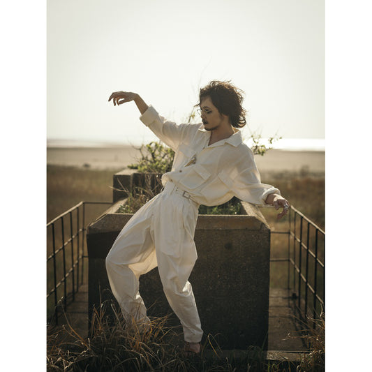 TOOBOE 第2張原創專輯《EVER GREEN》<完全生産限定盤(CD+Blu-ray+絨毛玩具)/通常盤(CD)>