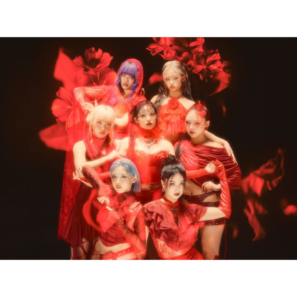 HANA 單曲CD《Cold Night》動畫「金牌得主」第2季片頭曲 <完全生産限定盤(CD)・12”封套包裝>