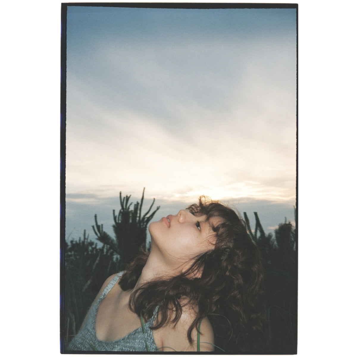 さらさ(Salasa) 第1~2張原創專輯/EP 黑膠/CD《ネイルの島》、《Inner Ocean》、《Golden Child》、《Live Bluesy》<限定盤(LP彩膠)/CD>