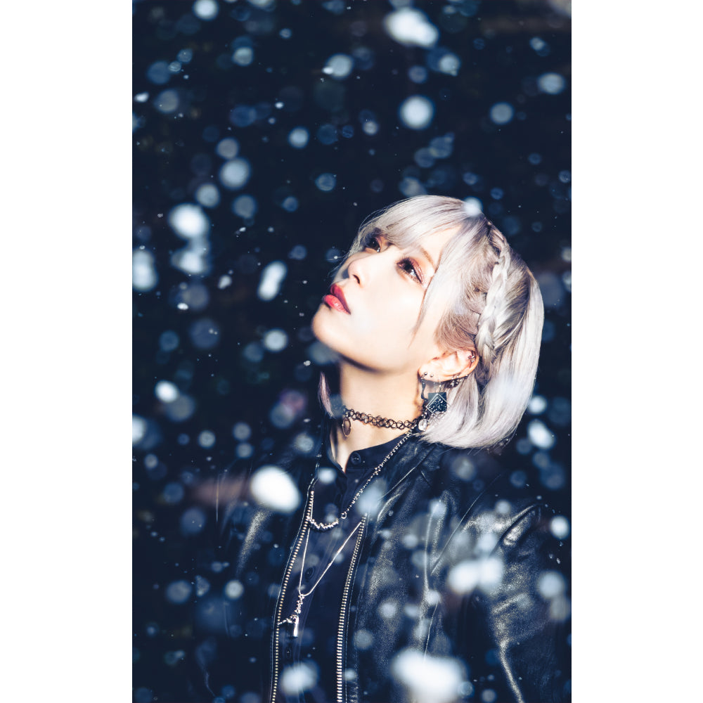 【30/6前+早鳥特典】ReoNa 第12張單曲CD《Amore》動畫「與妳相戀到生命盡頭」片頭曲 <初回生産限定盤(CD+Blu-ray)/通常盤(CD)/期間生産限定盤(CD+Blu-ray)>