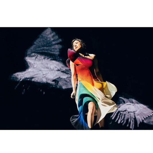 宇多田光 Live Blu-ray《HIKARU UTADA SCIENCE FICTION TOUR 2024》<完全生産限定盤(2Blu-ray+2CD+GOODS)/通常盤(Blu-ray)>