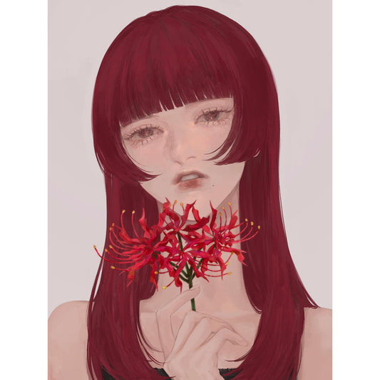 あみゅり(Amyuri) 單曲CD《Poker Face》動畫「名偵探柯南」片頭曲 <完全限定生産盤(CD+雙面拼圖+貼紙)>