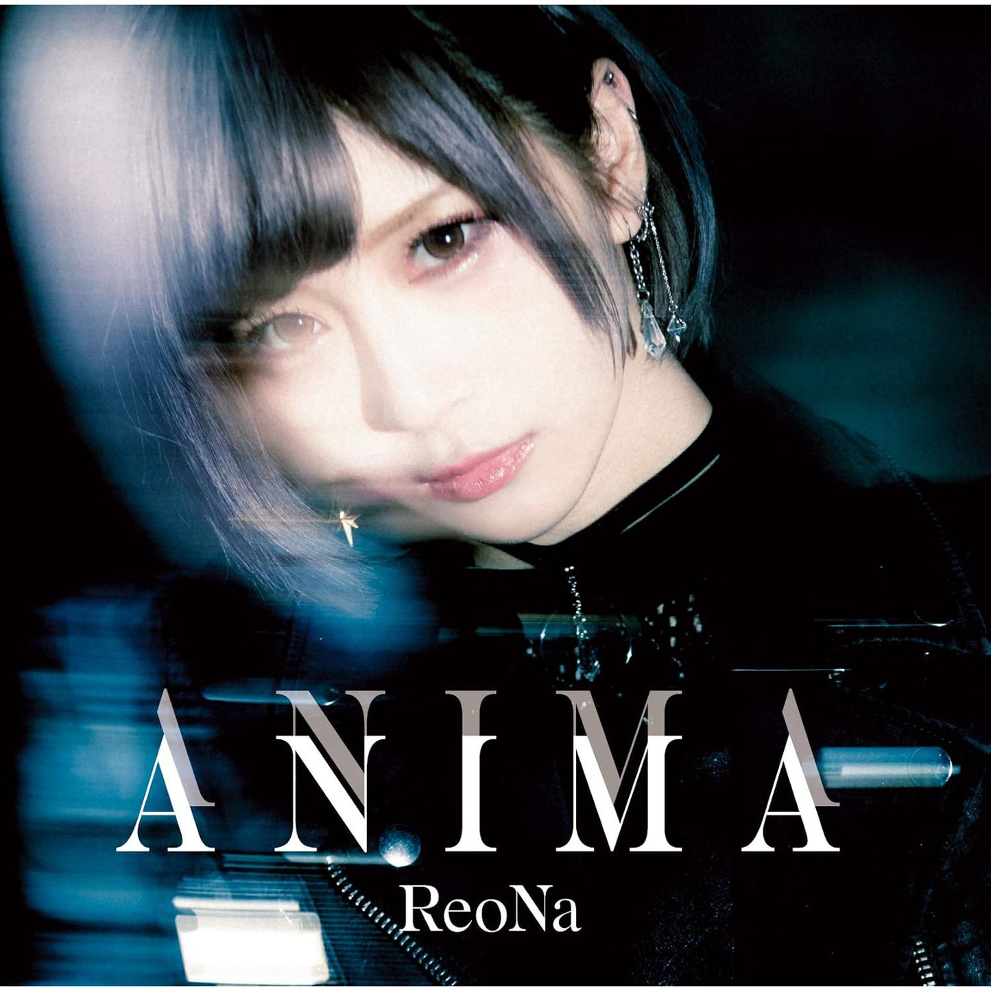 ReoNa 第1~8張單曲CD《SWEET HURT》、《forget-me-not》、《Null》、《ANIMA》、《ないない》、《シャル・ウィ・ダンス?》、《Alive》、《R.I.P.》<初回生産限定盤/通常盤/期間生産限定盤>