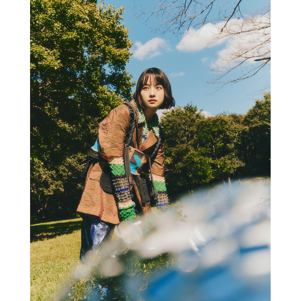 TOMOO 首次發行 Live Blu-ray《TOMOO LIVE BOX 2022-2024》<数量限定生産(5Blu-ray+Booklet)>