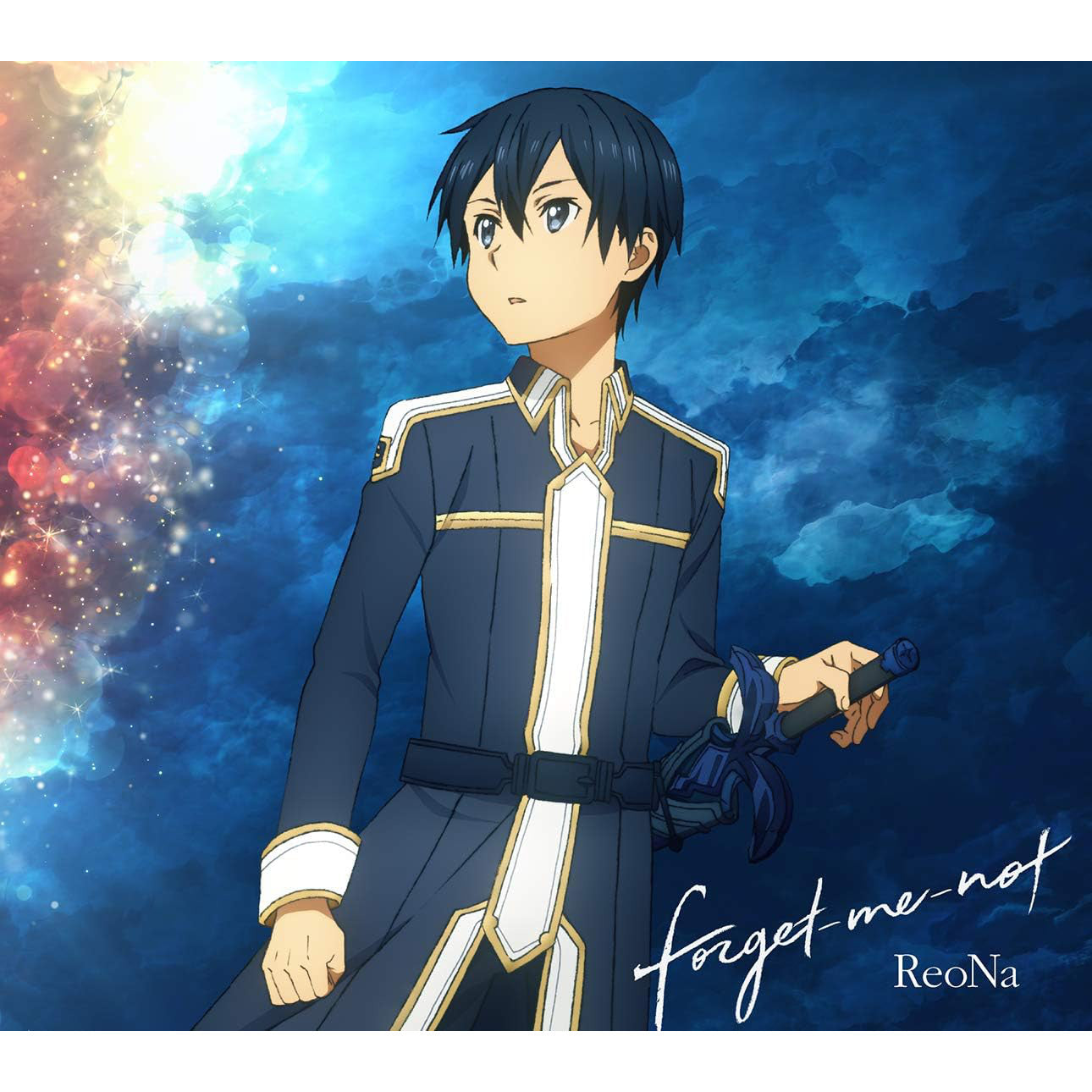 ReoNa 第1~8張單曲CD《SWEET HURT》、《forget-me-not》、《Null》、《ANIMA》、《ないない》、《シャル・ウィ・ダンス?》、《Alive》、《R.I.P.》<初回生産限定盤/通常盤/期間生産限定盤>