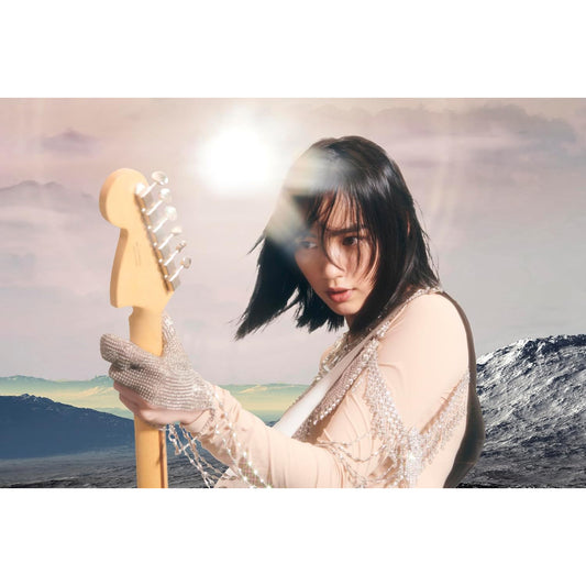 のん(Non) Live Blu-ray《PURSUE TOUR - 最強なんだ!!! -》 <Blu-ray+LIVE PHOTO BOOK> 【15/4前限定特典】