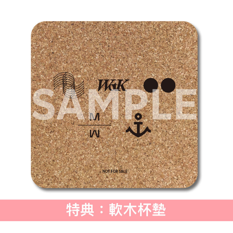 TOMOO 首次發行 Live Blu-ray《TOMOO LIVE BOX 2022-2024》<数量限定生産(5Blu-ray+Booklet)>